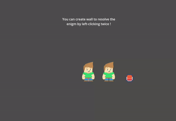 screenshot showing tutorial