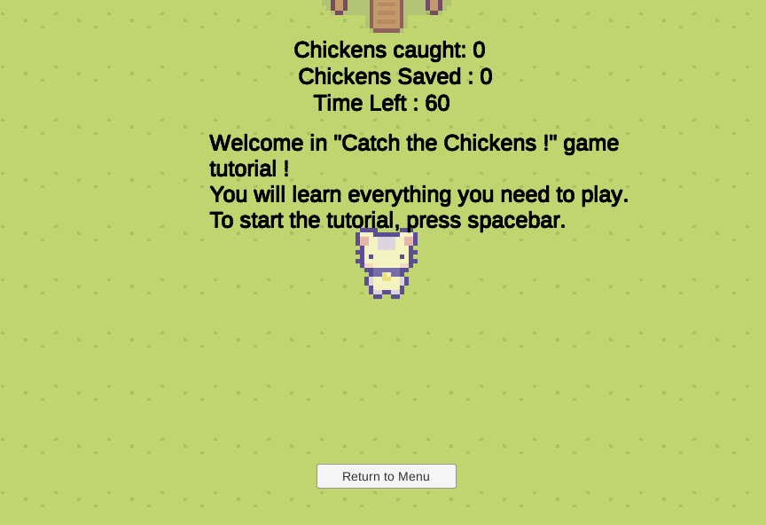 screenshot from the tutorial