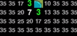 step 1 of the algorithm