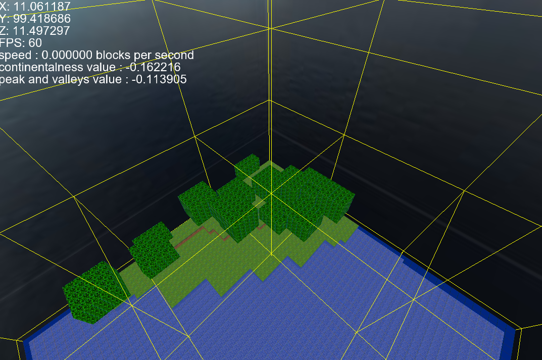 screenshot from ft_vox