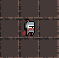 gif of the player moving
