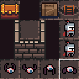 tileset from so_long